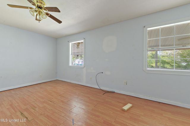 2917 58th Avenue, Gulfport, MS 39501