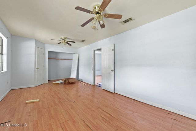 2917 58th Avenue, Gulfport, MS 39501