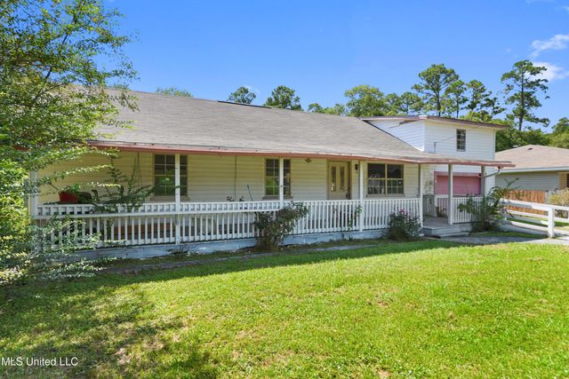 2917 58th Avenue, Gulfport, MS 39501