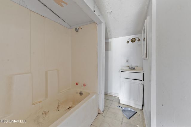 2917 58th Avenue, Gulfport, MS 39501