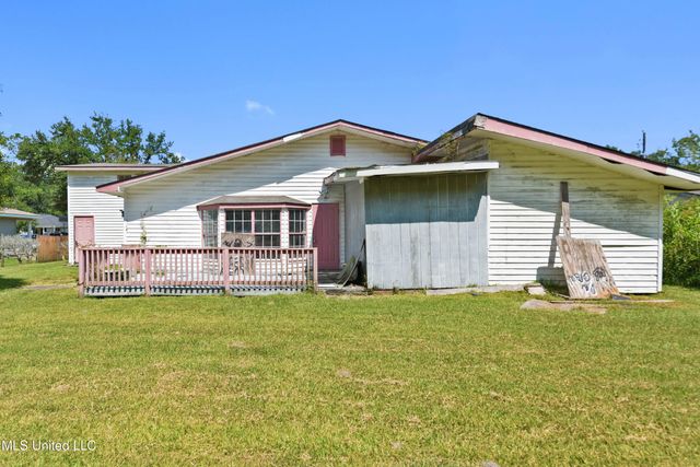2917 58th Avenue, Gulfport, MS 39501