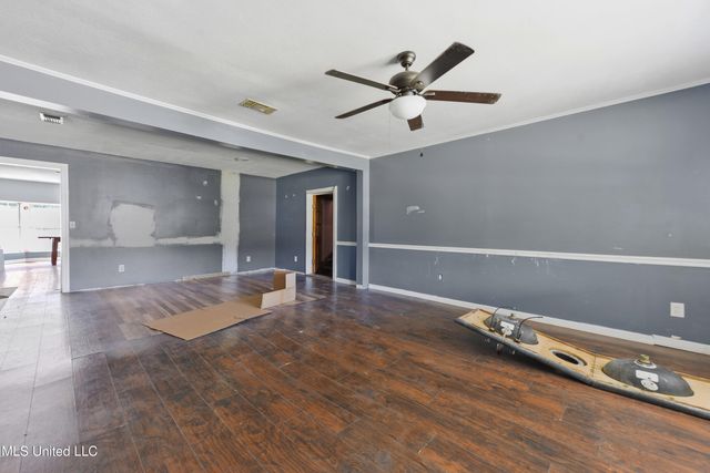 2917 58th Avenue, Gulfport, MS 39501