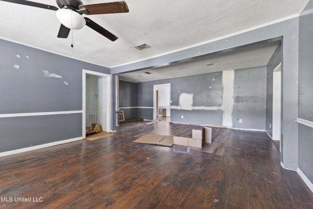 2917 58th Avenue, Gulfport, MS 39501