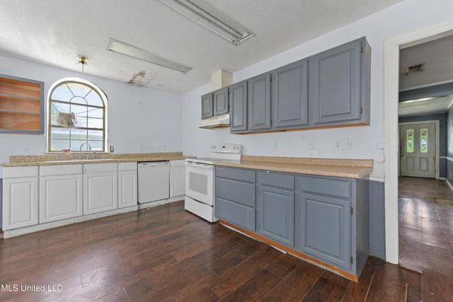 2917 58th Avenue, Gulfport, MS 39501