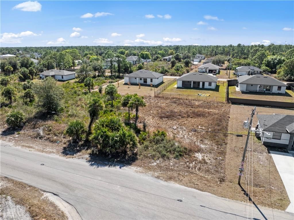3225 59th ST W, LEHIGH ACRES, FL 33971 — exterior