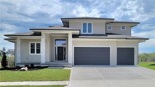 18257 Century Street, Overland Park, KS 66013