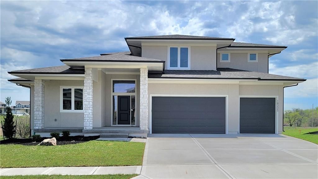 18257 Century Street, Overland Park, KS 66013