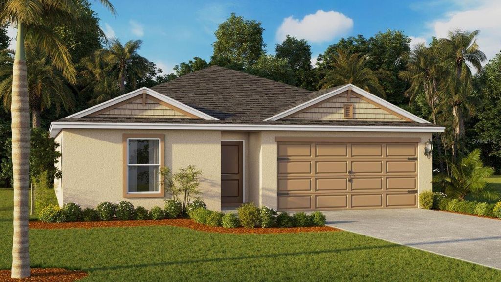2786 ADELINE AVENUE, Winter Haven, FL 33881
