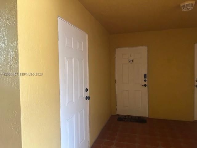 Address unavailable.