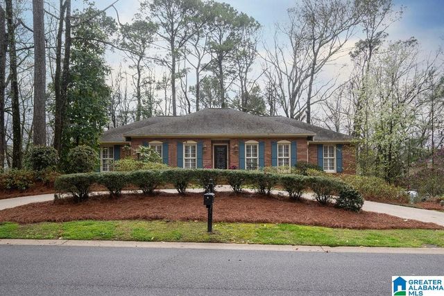 843 WILLOW OAK DRIVE, Hoover, AL 35244