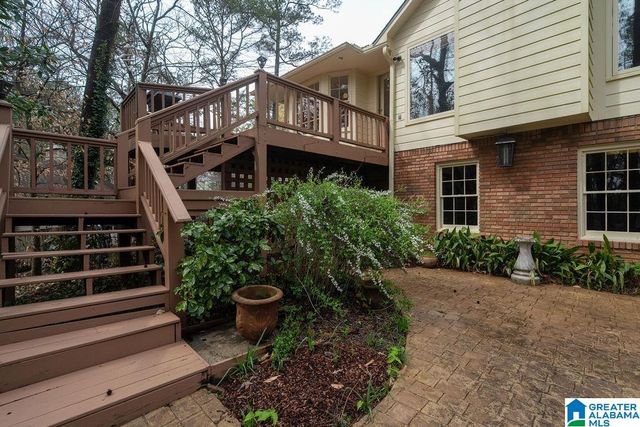 843 WILLOW OAK DRIVE, Hoover, AL 35244