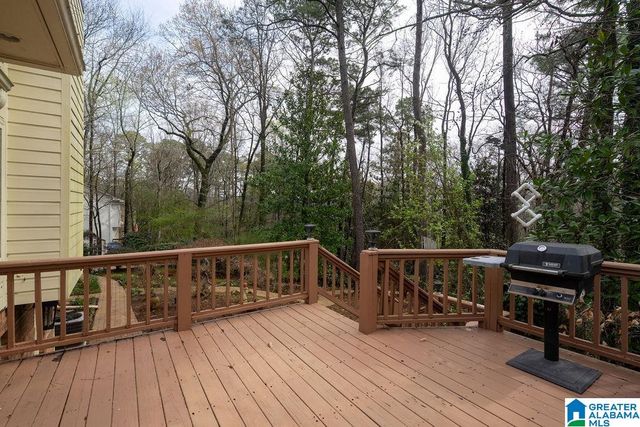 843 WILLOW OAK DRIVE, Hoover, AL 35244