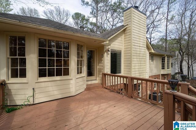 843 WILLOW OAK DRIVE, Hoover, AL 35244