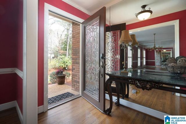 843 WILLOW OAK DRIVE, Hoover, AL 35244