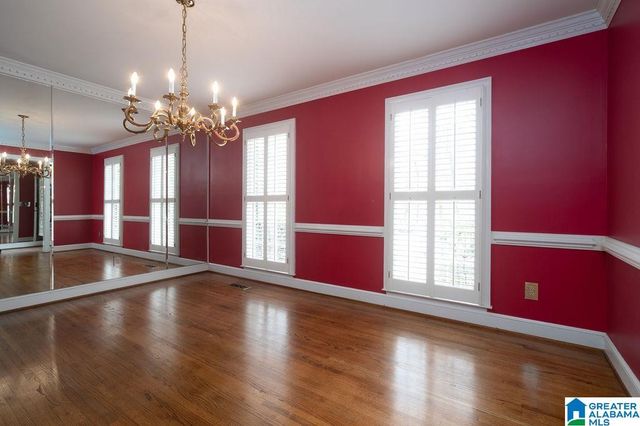 843 WILLOW OAK DRIVE, Hoover, AL 35244