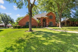 1 Cimarron Court, Trophy Club, TX 76262