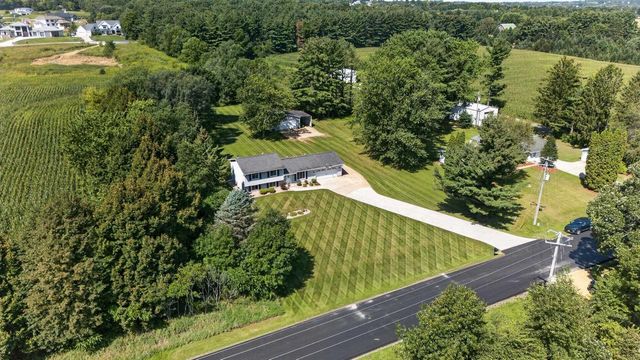 3425 Meadow Road, Verona, WI 53593