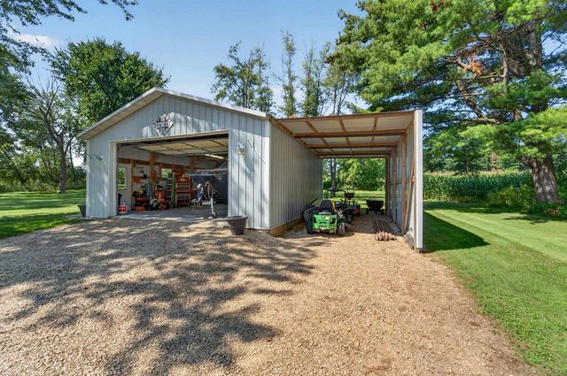 3425 Meadow Road, Verona, WI 53593