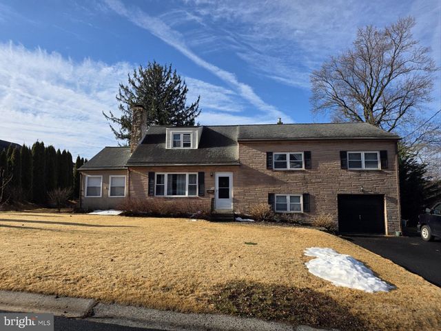 404 N LYNN DR, Wilmington, DE 19809