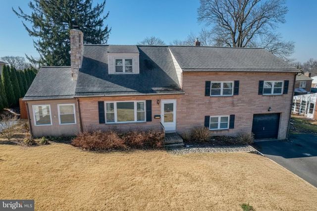 404 N LYNN DR, Wilmington, DE 19809