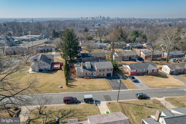 404 N LYNN DR, Wilmington, DE 19809