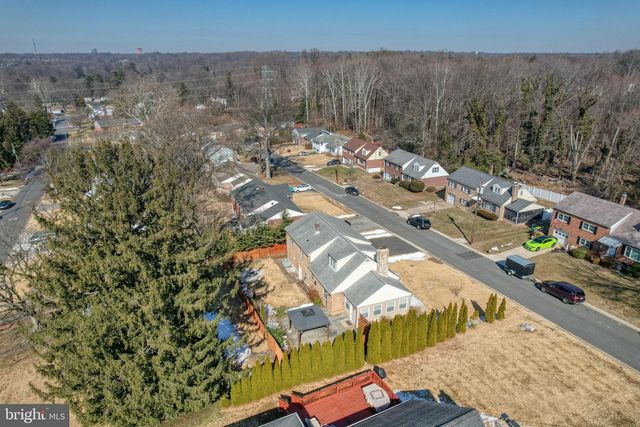 404 N LYNN DR, Wilmington, DE 19809