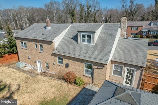 404 N LYNN DR, Wilmington, DE 19809