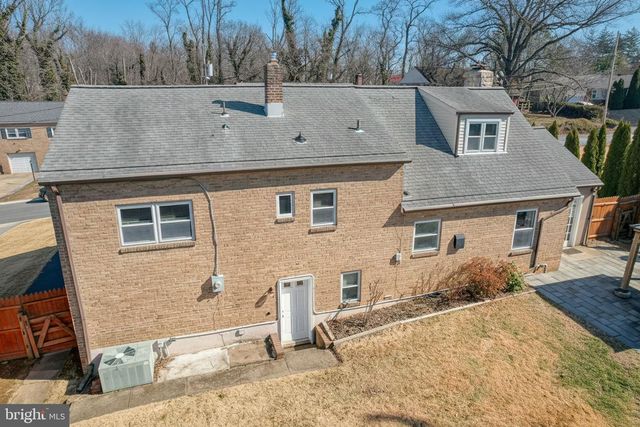 404 N LYNN DR, Wilmington, DE 19809