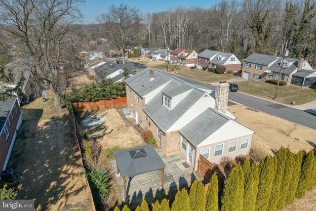 404 N LYNN DR, Wilmington, DE 19809