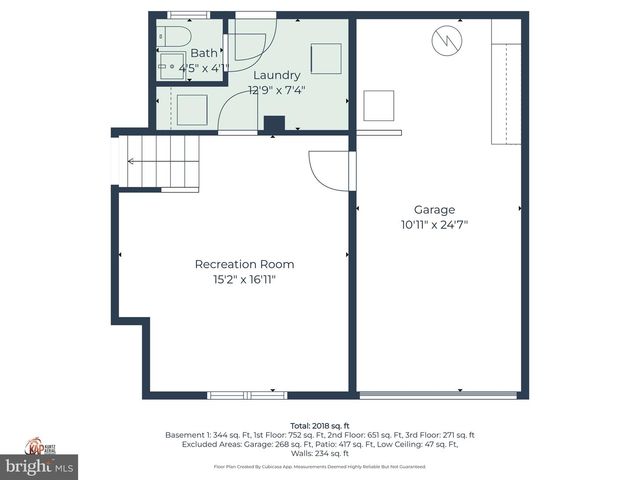 404 N LYNN DR, Wilmington, DE 19809