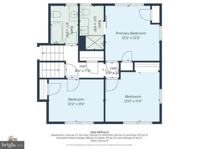 404 N LYNN DR, Wilmington, DE 19809