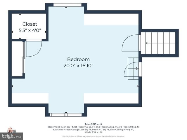 404 N LYNN DR, Wilmington, DE 19809