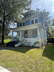 1739 SILVER Street, Jacksonville, FL 32206