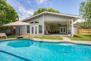 1742 Timber Oak, San Antonio, TX 78232