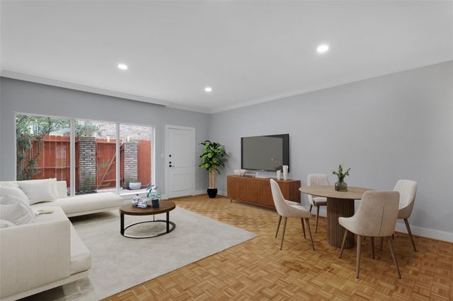 7929 Woodway Drive 4, Houston, TX 77063