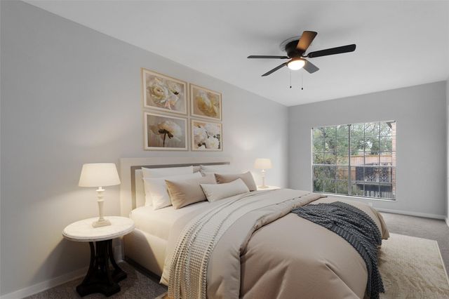 7929 Woodway Drive 4, Houston, TX 77063