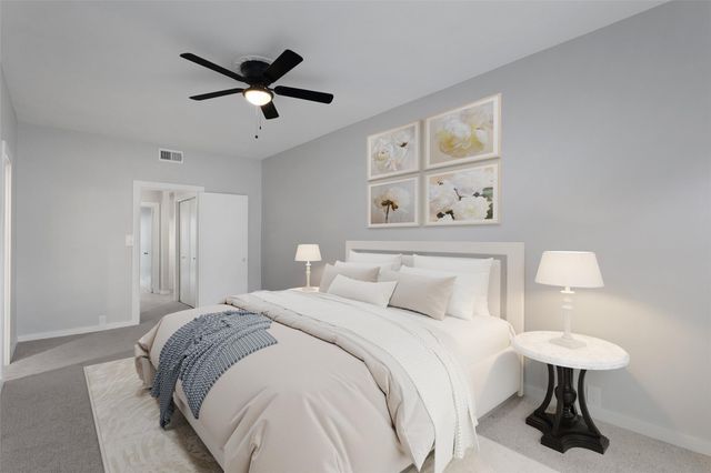 7929 Woodway Drive 4, Houston, TX 77063