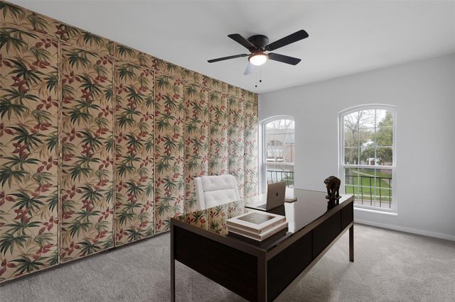 7929 Woodway Drive 4, Houston, TX 77063