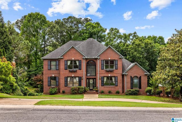 504 HILLOCK TRACE, Hoover, AL 35244