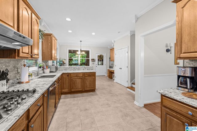504 HILLOCK TRACE, Hoover, AL 35244