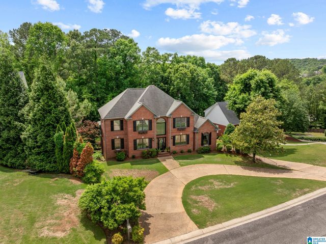 504 HILLOCK TRACE, Hoover, AL 35244