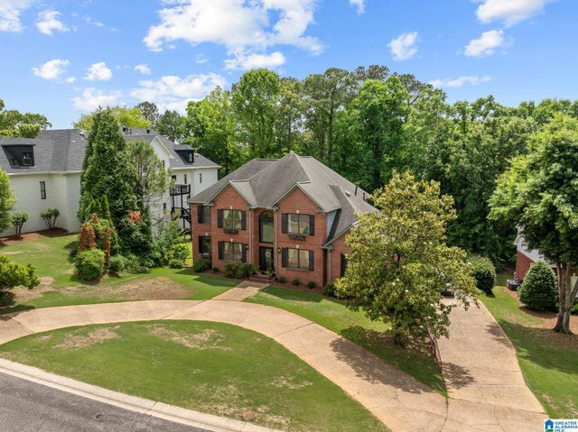 504 HILLOCK TRACE, Hoover, AL 35244