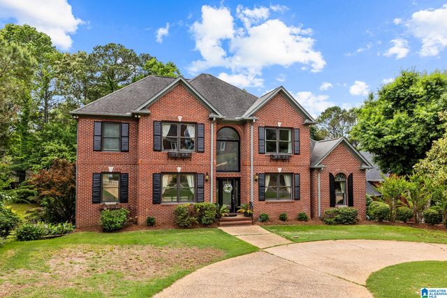 504 HILLOCK TRACE, Hoover, AL 35244