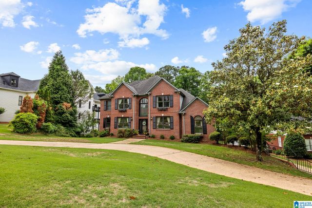 504 HILLOCK TRACE, Hoover, AL 35244
