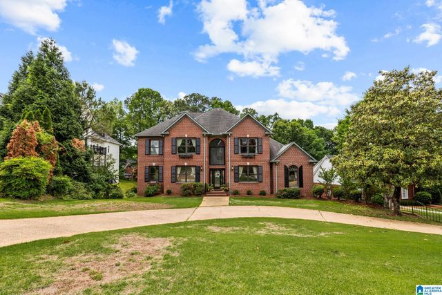 504 HILLOCK TRACE, Hoover, AL 35244