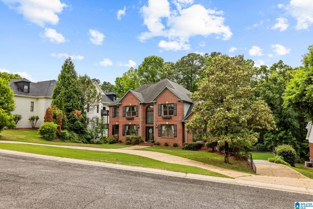 504 HILLOCK TRACE, Hoover, AL 35244