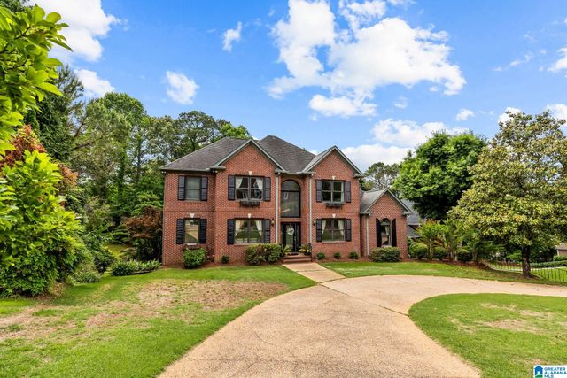504 HILLOCK TRACE, Hoover, AL 35244