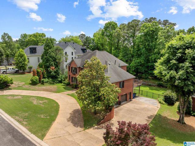 504 HILLOCK TRACE, Hoover, AL 35244