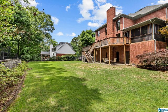 504 HILLOCK TRACE, Hoover, AL 35244