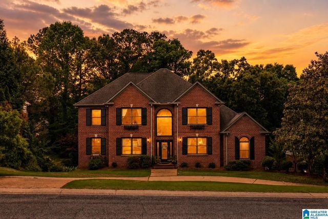504 HILLOCK TRACE, Hoover, AL 35244